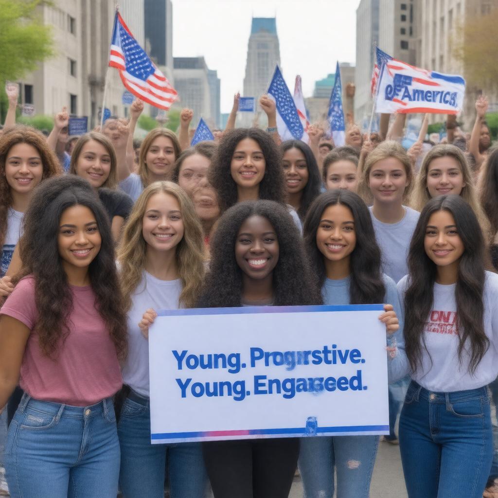 Young Democrats of America